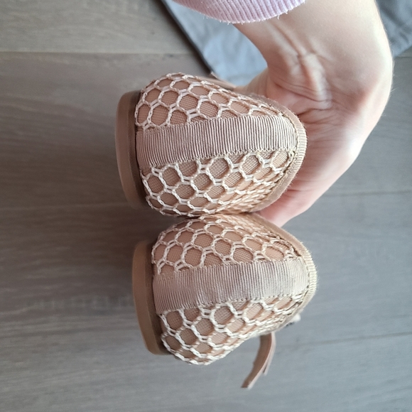 Dior Miss J'adior mesh flats - Picture 10 of 11